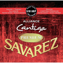 Savarez Alliance Cantiga Premium Set normal 510ARP