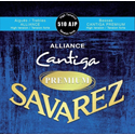 Savarez Alliance Cantiga Premium Set high 510AJP