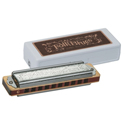 Tombo Harmonica Folk Blues MKII 1210 G major