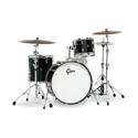 Gretsch shell set Renown Maple Piano Black