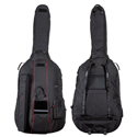 GEWA Double Bass Gig Bag Prestige 4/4 Rolly