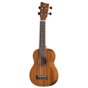 GEWA Soprano Ukulele Manoa Kaleo soprano