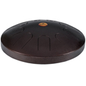 Latin Percussion Dharma Metta Drums 16 inch in Deep Copper Finish