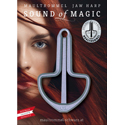Original Schwarz Jaw harp Fun Harp 65mm, No. 8