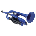 pCornet cornet blue