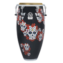 Latin Percussion Conga Karl P Signature Top Tuning Fiberglass 11 3/4 inch Conga