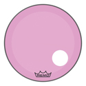 Remo Colortone Powerstroke 3 clear 22 inch P3-1322-CT-PKOH