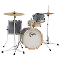 Gretsch shell set USA Brooklyn Antique Oyster