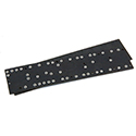 Brownface Deluxe 6G3 Eyelet Board