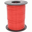 Wire SC-0,5 red 100m