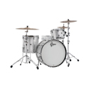 Gretsch shell set USA Brooklyn Gold Sparkle