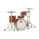 Gretsch Catalina Club shell set Bronze Sparkle