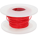 Teflon Wire AWG26-MT-Red