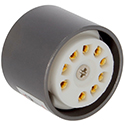 Adaptor 6U8A to 7199