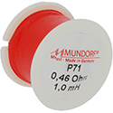 Mundorf P71-1,2mH