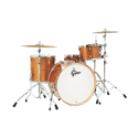 Gretsch Catalina Club shell set Sahara Sparkle