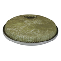 Remo Percussion head Fiberskyn 3 Bongo Low Collar R-Series 8.5 inch M3-R850-F5