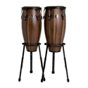Latin Percussion Congaset Aspire 11 inch & 12 inch