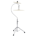 Gibraltar Special stand concert cymbal GI808.740