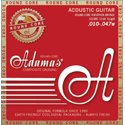 Adamas 1616RC 12-st. Light .010-.047