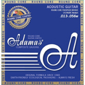 Adamas 1919NURC Medium .013-.056