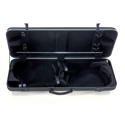 GEWA Violin double case Idea 2.5 Carbon SH