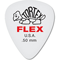 Dunlop Tortex Flex 0,50mm