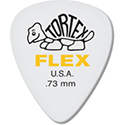 Dunlop Tortex Flex 0,73mm