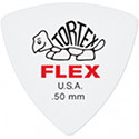 Dunlop Tortex Flex Triangle 0,50mm