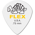 Dunlop Tortex Flex Jazz 0,73mm