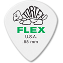 Dunlop Tortex Flex Jazz 0,88mm