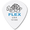 Dunlop Tortex Flex Jazz 1,00mm