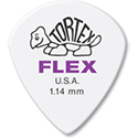 Dunlop Tortex Flex Jazz 1,14mm