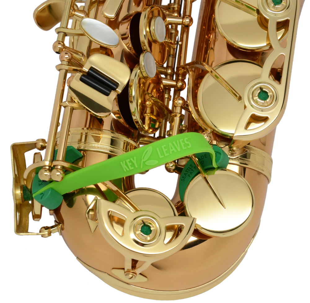 Key Leaves Saxophone key wedges 751.300