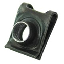 M6 Rack Rail Clip Nuts (100 pieces)