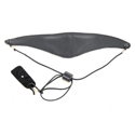 GEWA Clarinet strap nappa leather 752.780