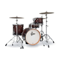 Gretsch Catalina Club shell set Satin Antique Fade