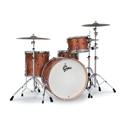 Gretsch Catalina Club shell set Satin Walnut Glaze