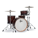 Gretsch Catalina Club shell set Satin Antique Fade
