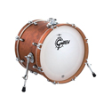 Gretsch Bass Drum Catalina Club Gloss Antique Burst