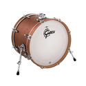 Gretsch Bass Drum Catalina Club Sahara Sparkle