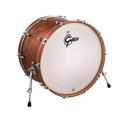 Gretsch Bass Drum Catalina Club Dark Cherry Sparkle