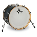 Gretsch Bass Drum Renown Maple Satin Antique Blue Burst