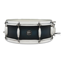 Gretsch Snare Drum Renown Maple Satin Antique Blue Burst