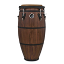 Latin Percussion Conga Matador Whiskey Barrel Quinto 11 inch