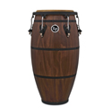 Latin Percussion Conga Matador Whiskey Barrel Conga 11 3/4 inch