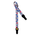 Ortega Guitar Strap Nylon Keiki KNS-SR