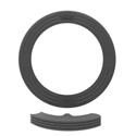 Remo External Sub MUFF'L 22 inch MF-3022-00