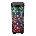 Remo Tubano Festival Tribal Green TU-2510-68