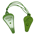 Key Leaves Saxophone key wedges 751.302